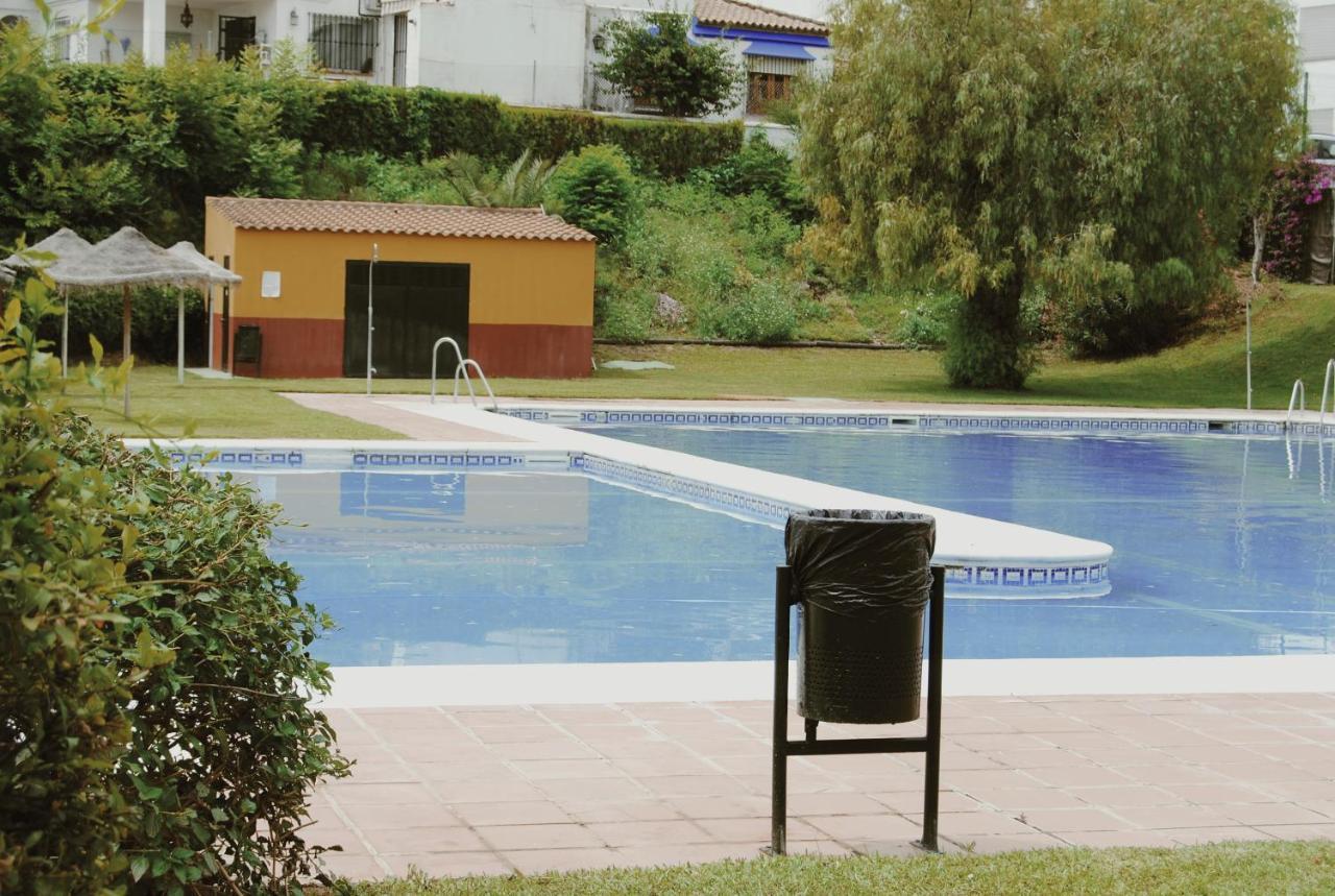 Mholidays Томарес Экстерьер фото